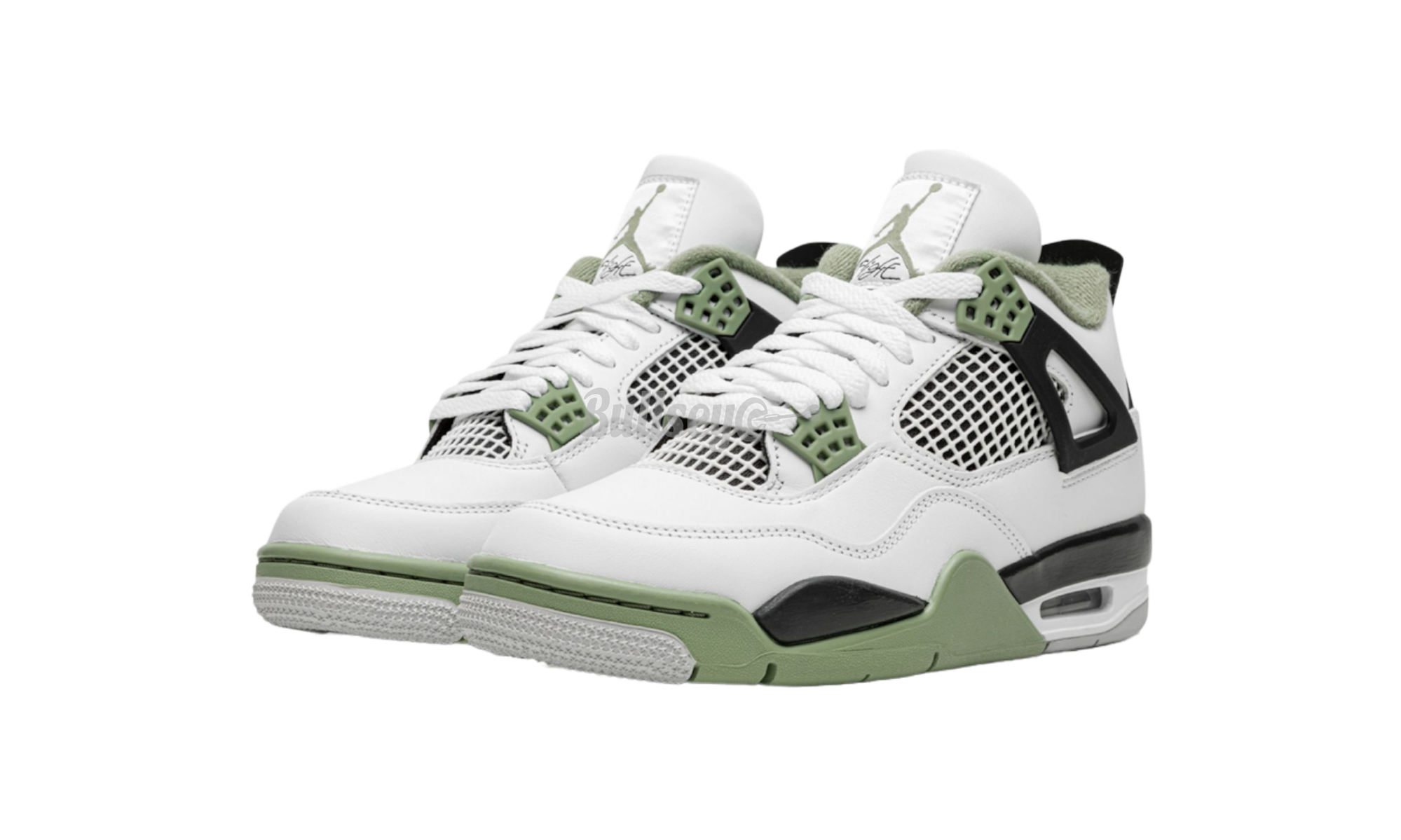 Air Jordan 4 Retro "Seafoam" (Womens)