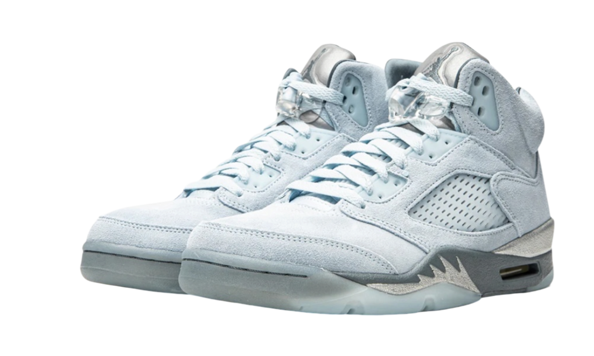 Jordan 5 Retro Bluebird (Women's)