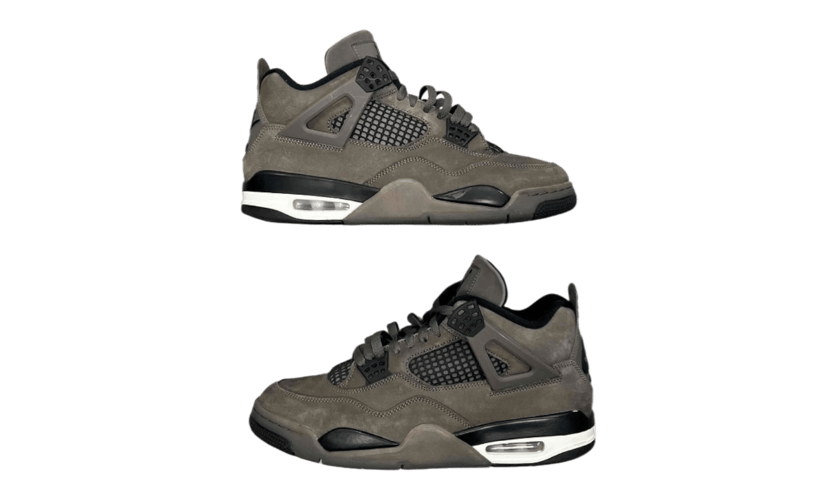 Air Jordan 4 Retro "Cave Stone" (PreOwned)