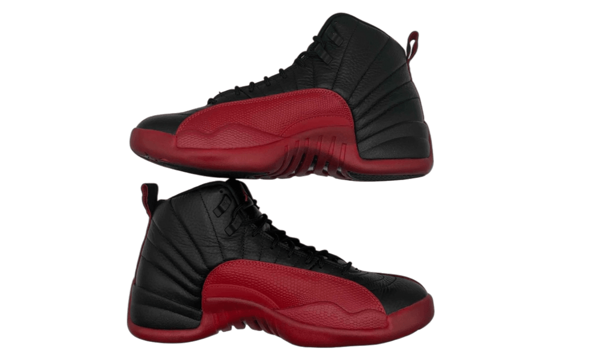 Air Jordan 12 Retro "Flu Game" (2025) (PreOwned)