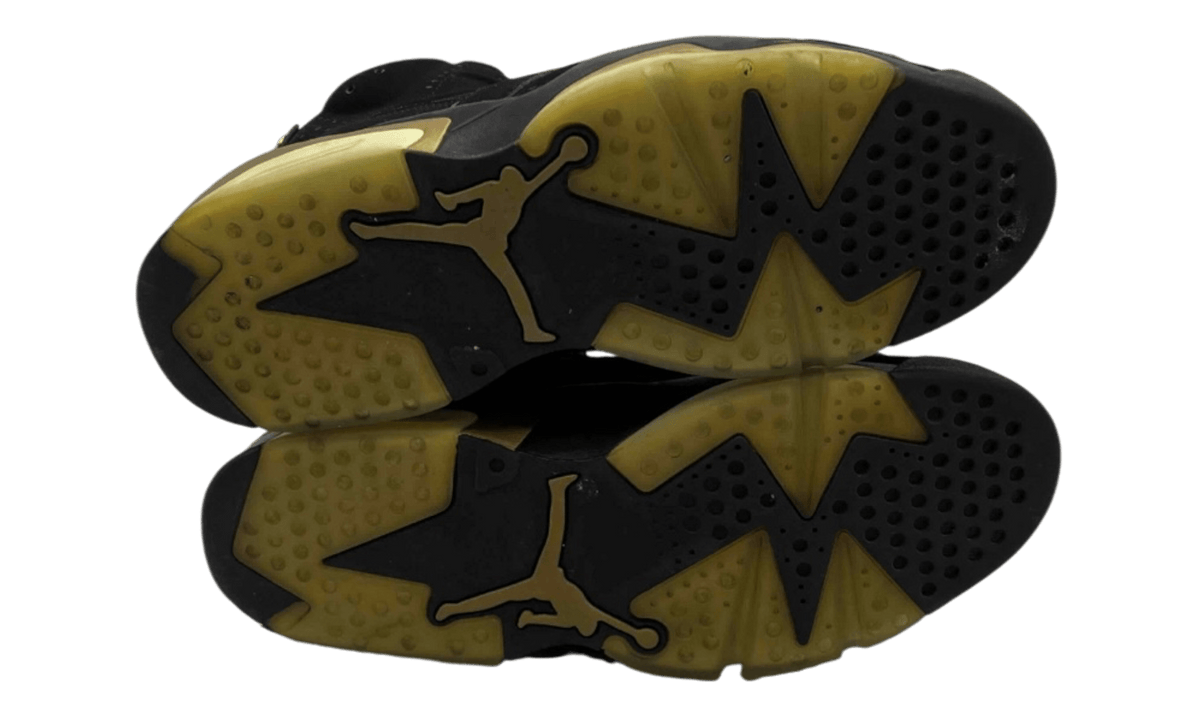 Jordan 6 Retro DMP (2020) (PreOwned)
