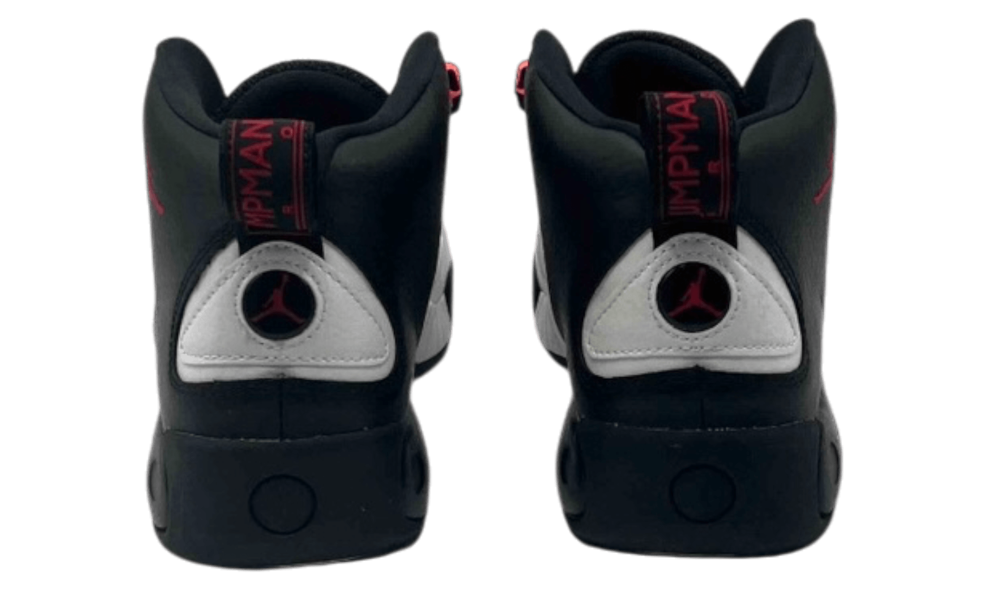 Jordan Jumpman Pro Bulls (PreOwned) (No Box)