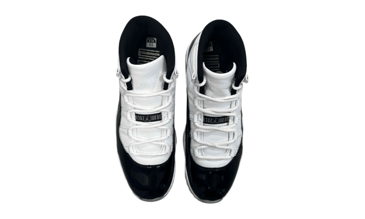 Air Jordan 11 Retro "DMP Gratitude" (2023) (PreOwned)