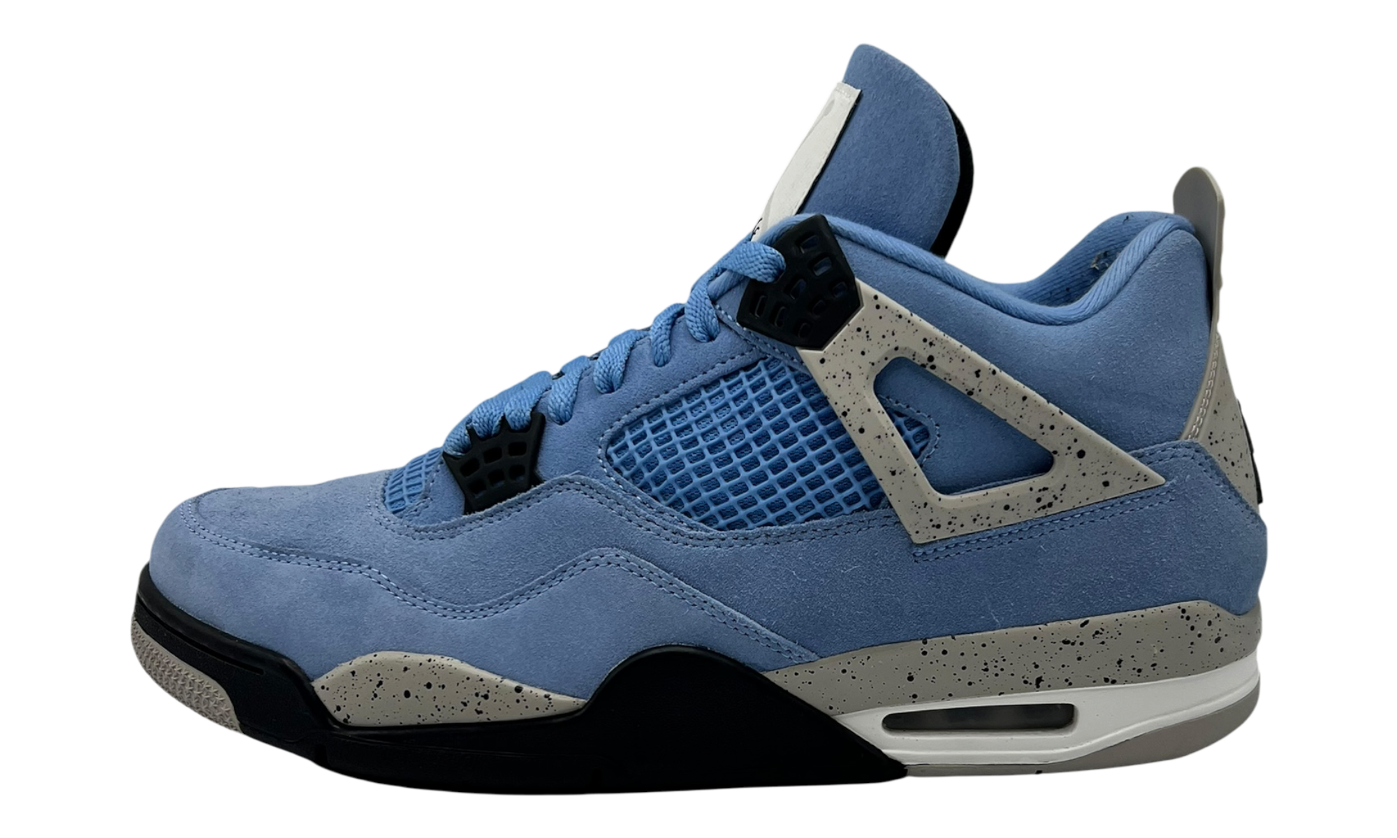 Air Jordan 4 Retro "University Blue" (PreOwned)