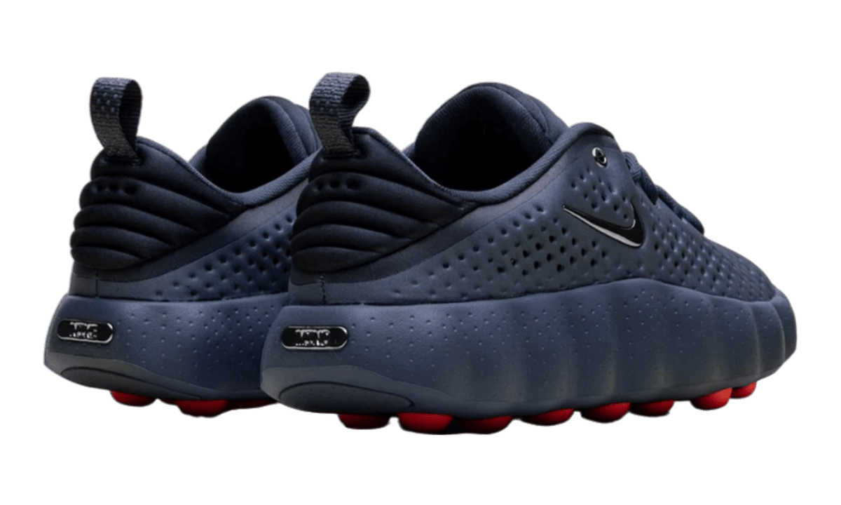 Nike Mind 002 Thunder Blue Chrome