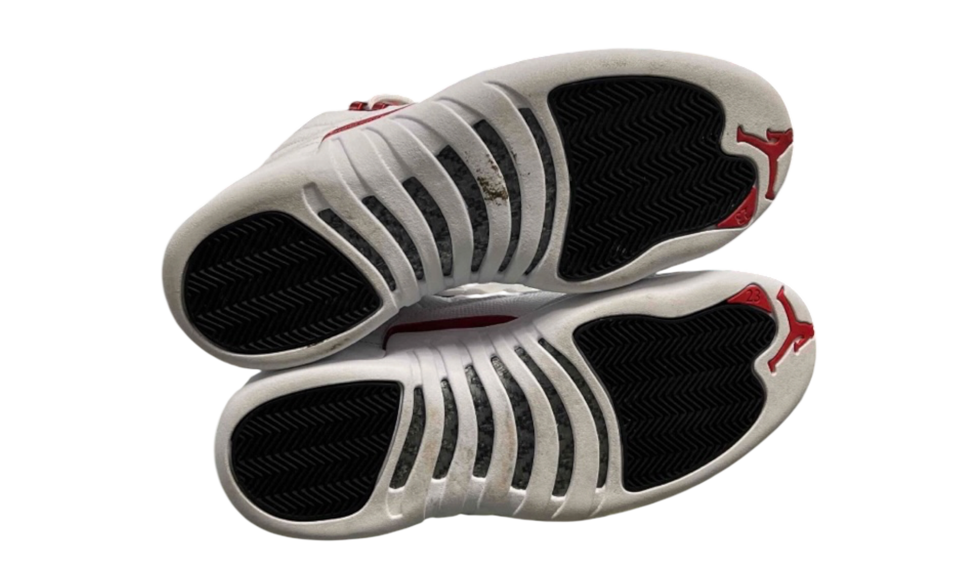Jordan 12 Retro Twist (PreOwned)