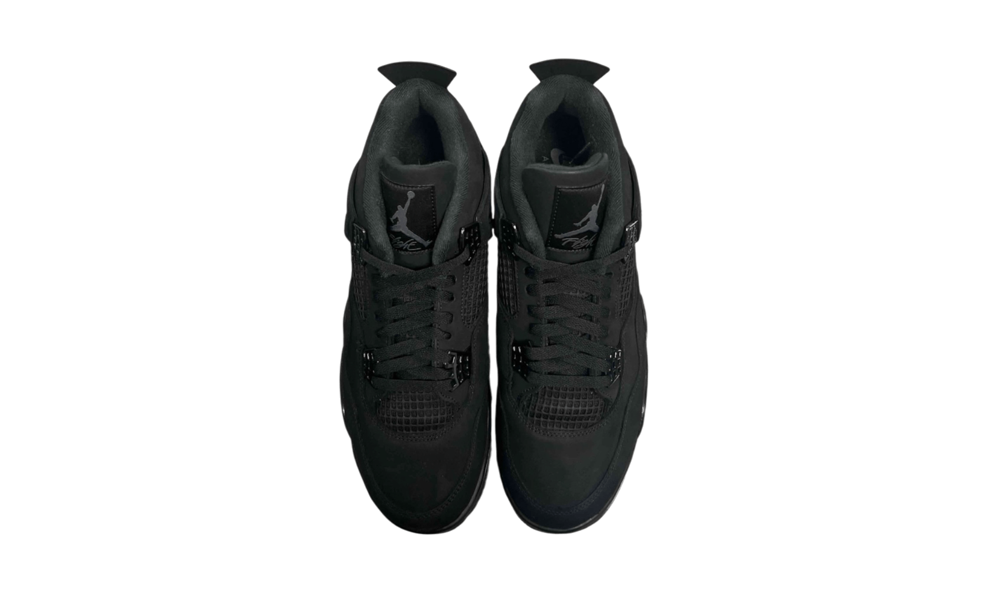 Air Jordan 4 Retro Black Cat (2025) (PreOwned)