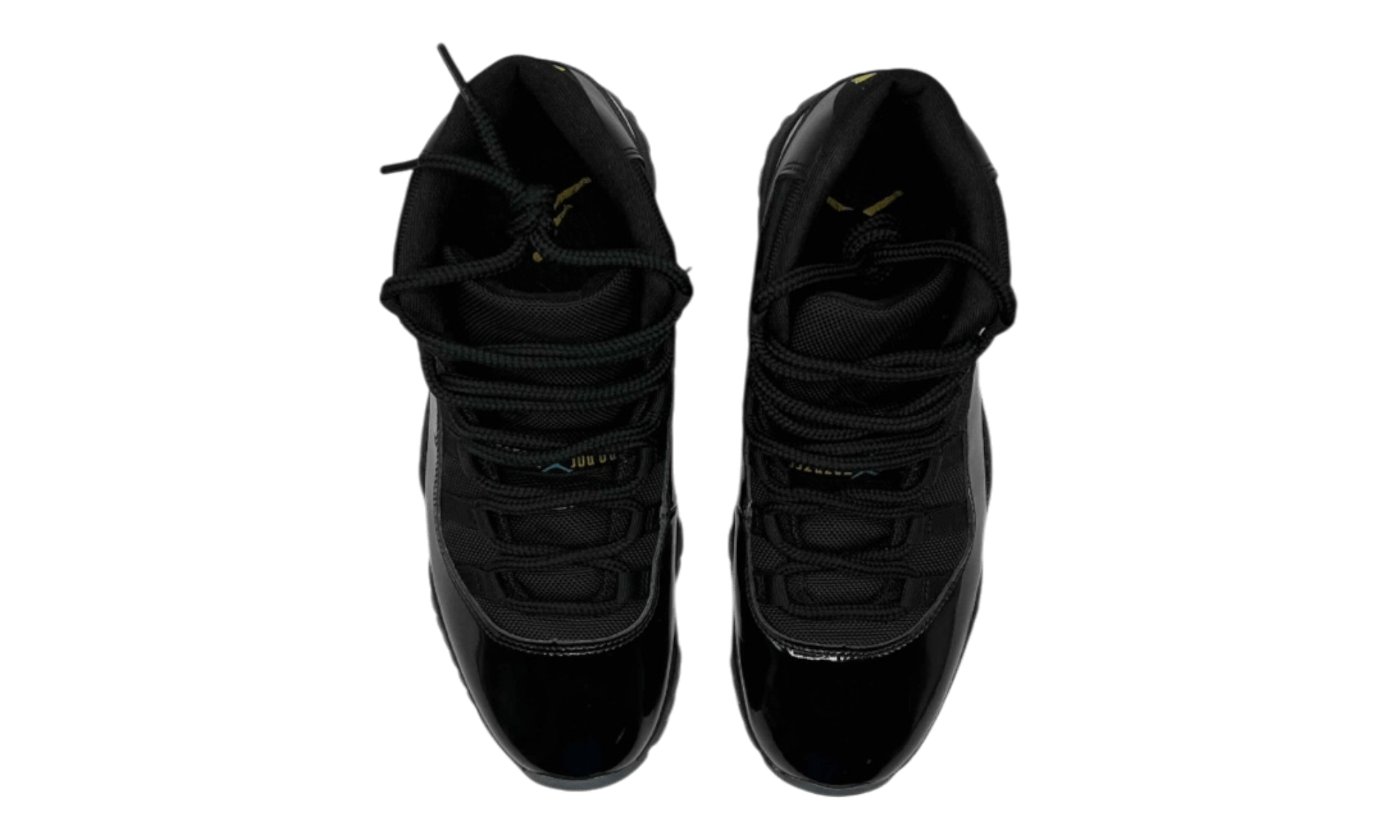 Jordan 11 Retro Gamma Blue (2025) (PreOwned)