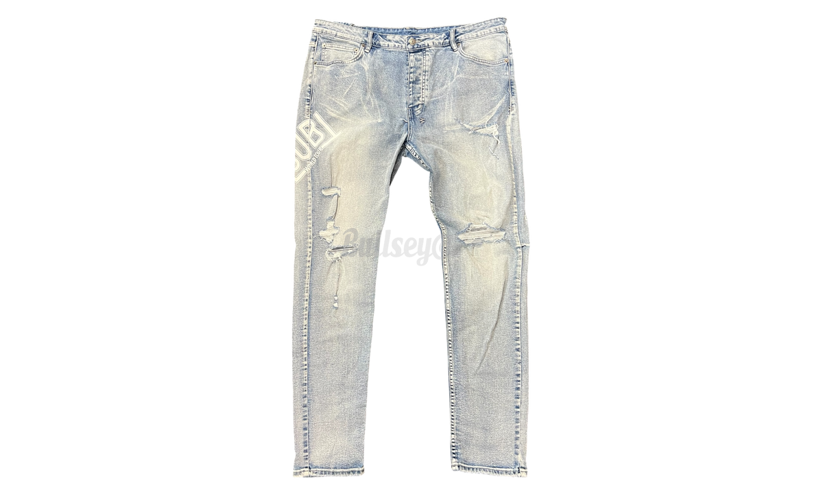 Ksubi Chitch Ticket Skinny Jeans (PreOwned)
