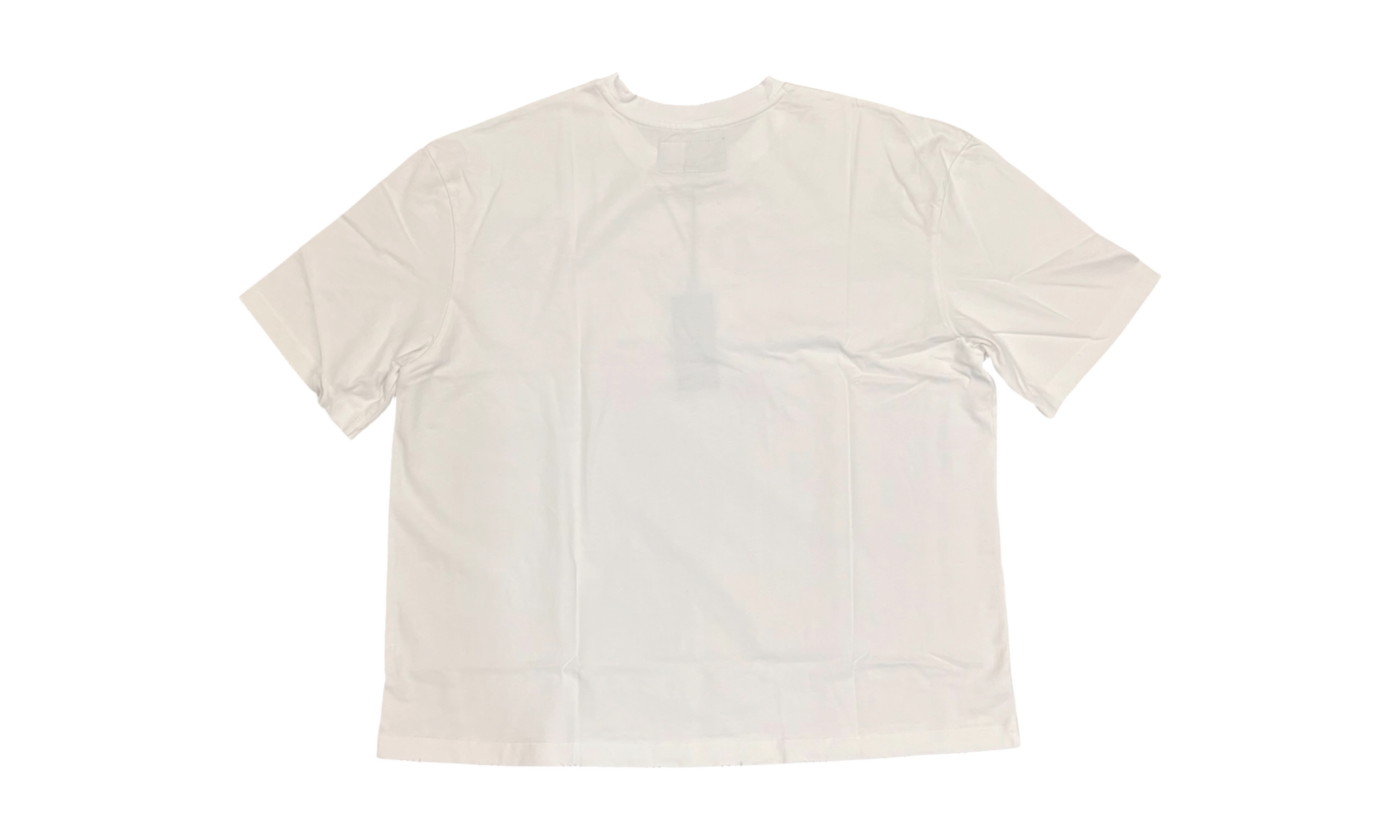 Godspeed K.O.D. White T-Shirt