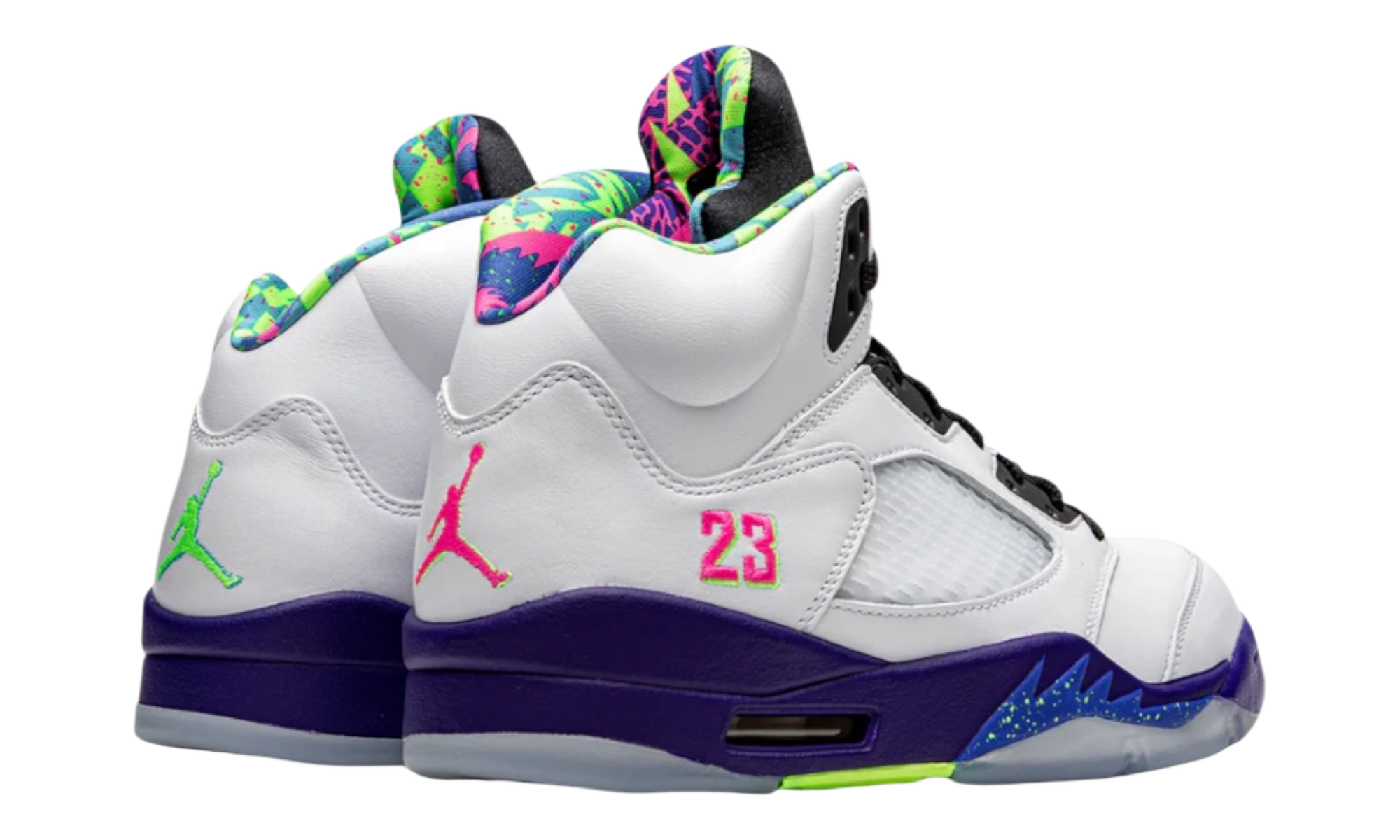 Jordan 5 Retro Alternate Bel-Air