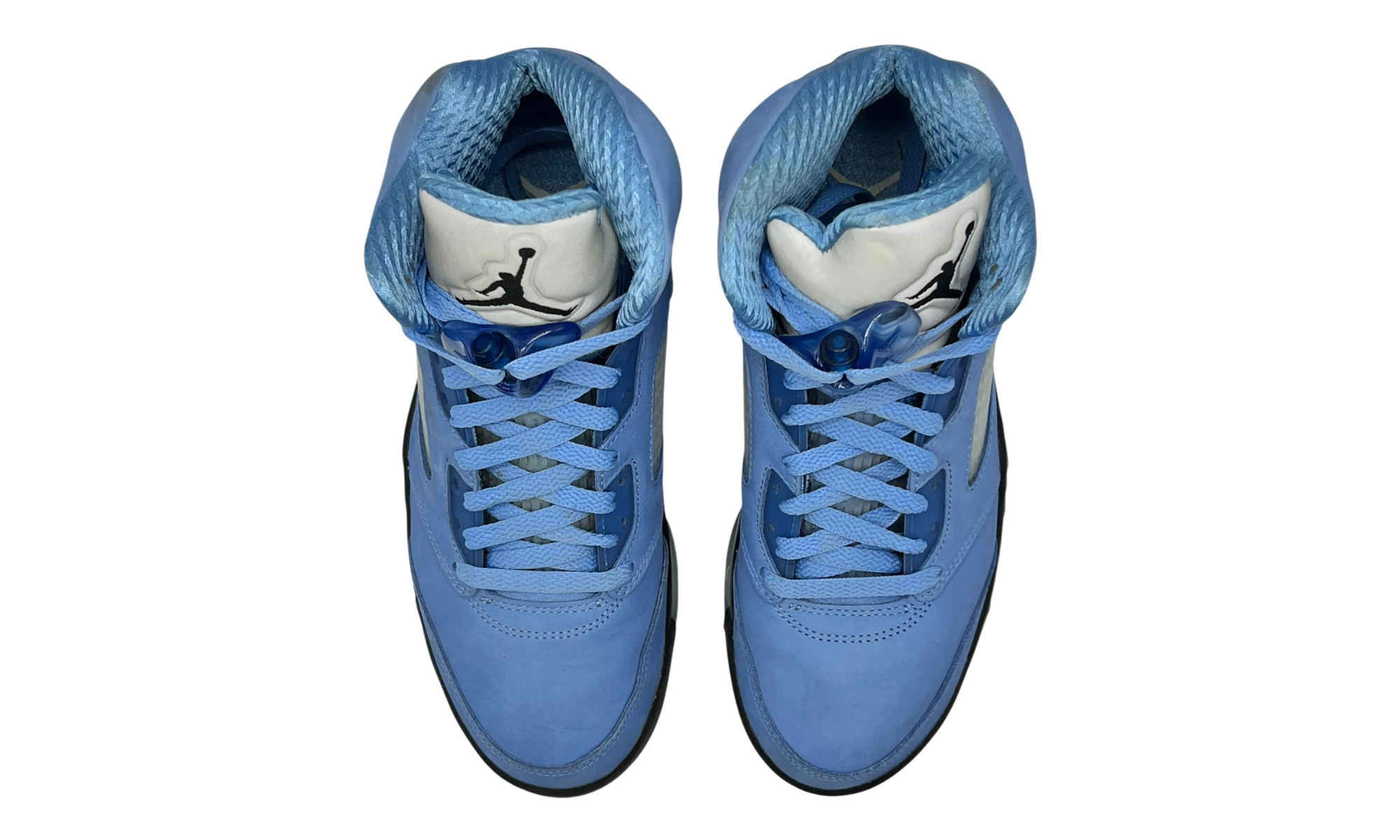 Air Jordan 5 Retro "UNC University Blue" (PreOwned)