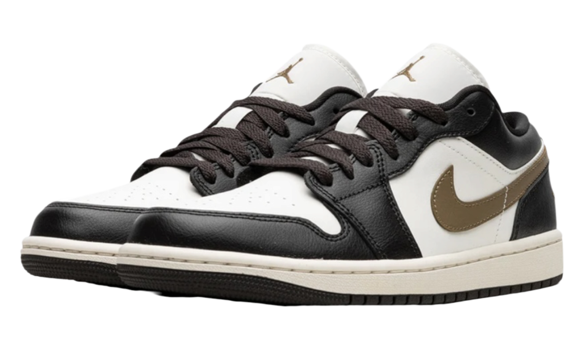 Jordan 1 Low Shadow Brown (Women's)