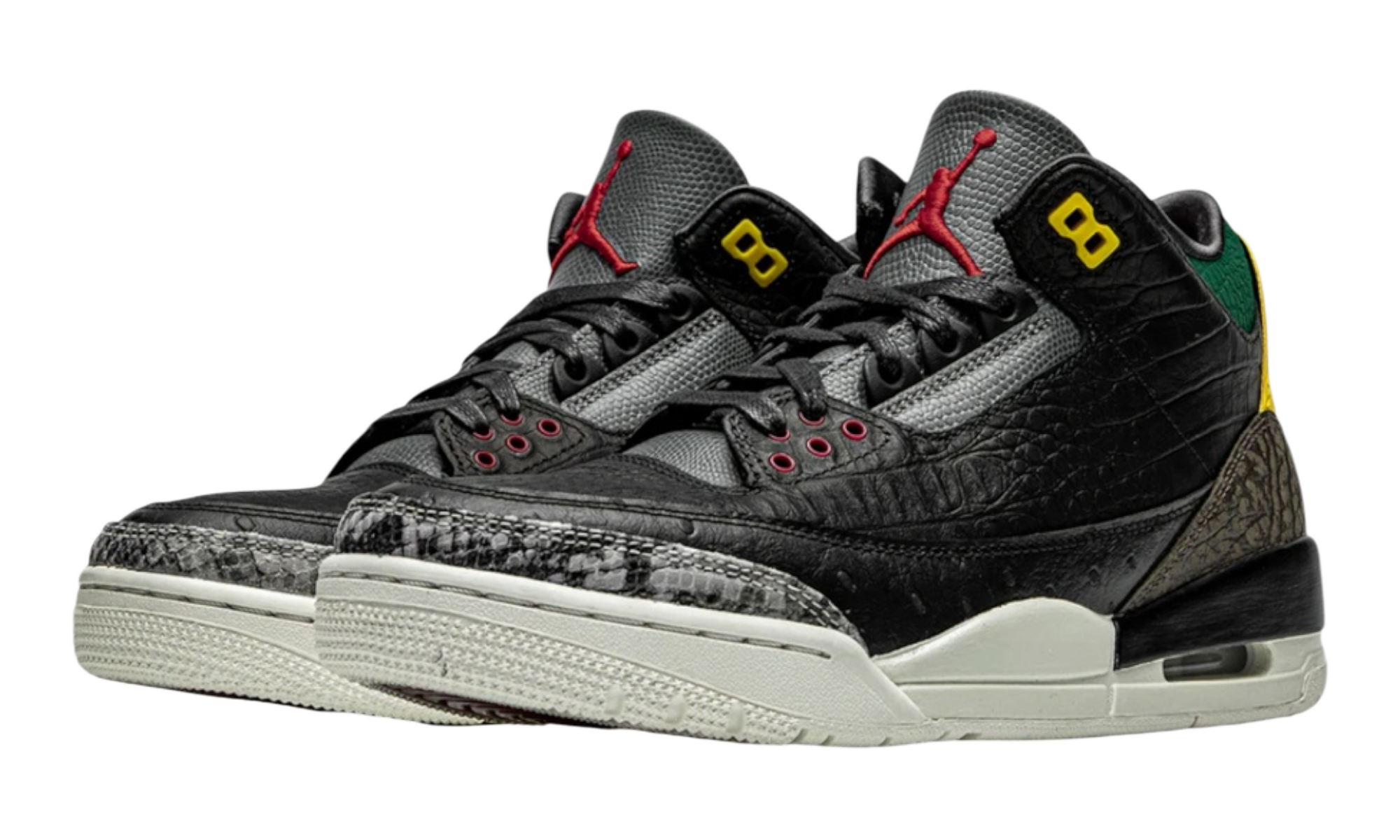 Jordan 3 Retro SE Animal Instinct 2.0