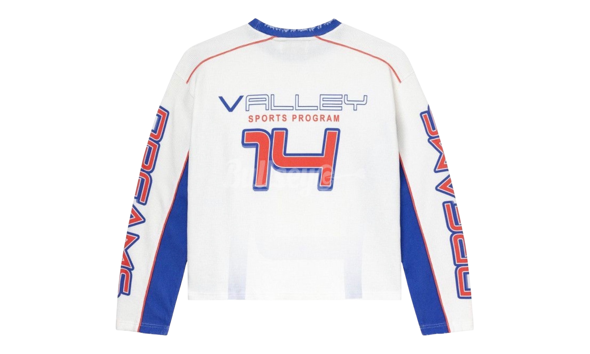 Vale Forever Air Force White Thermal