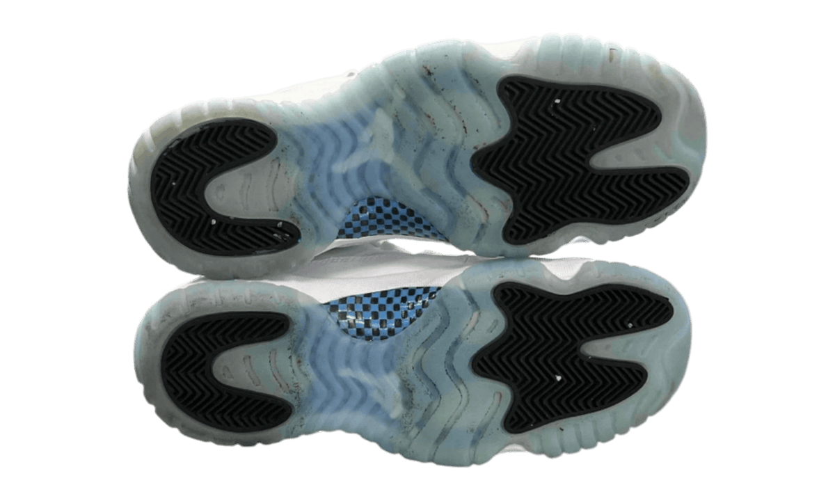 Air Jordan 11 Retro "Legend Blue" GS (2024) (PreOwned)