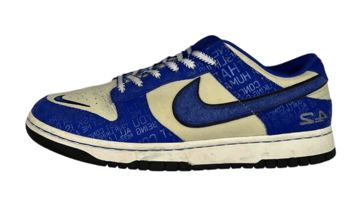 Nike Dunk Low Jackie Robinson (PreOwned)