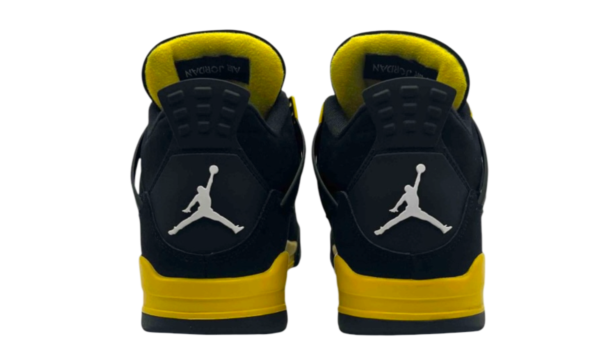 Air Jordan 4 Retro "Thunder" (2023) (PreOwned)