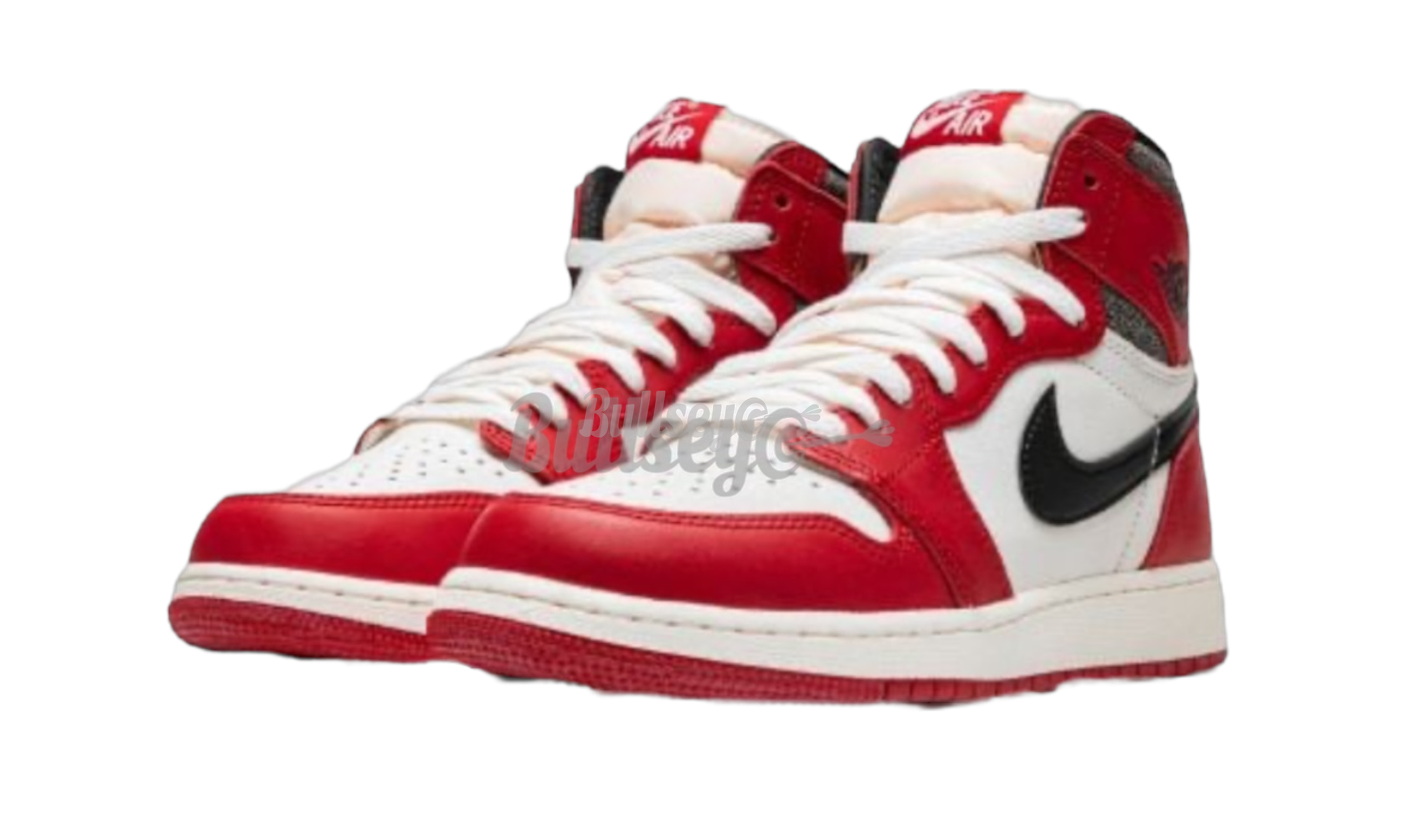 Jordan 1 Retro Lost and Found GS