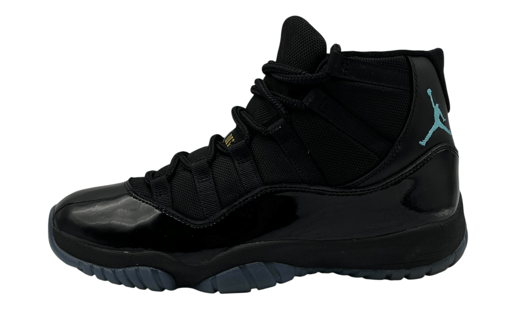 Jordan 11 Retro Gamma Blue (2025) (Preowned)