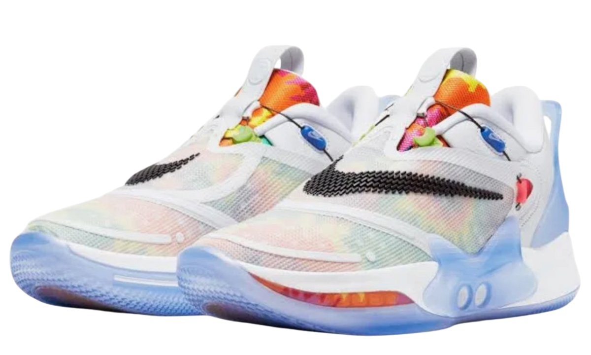 Nike Adapt BB 2.0 Tie Dye (US Charger)