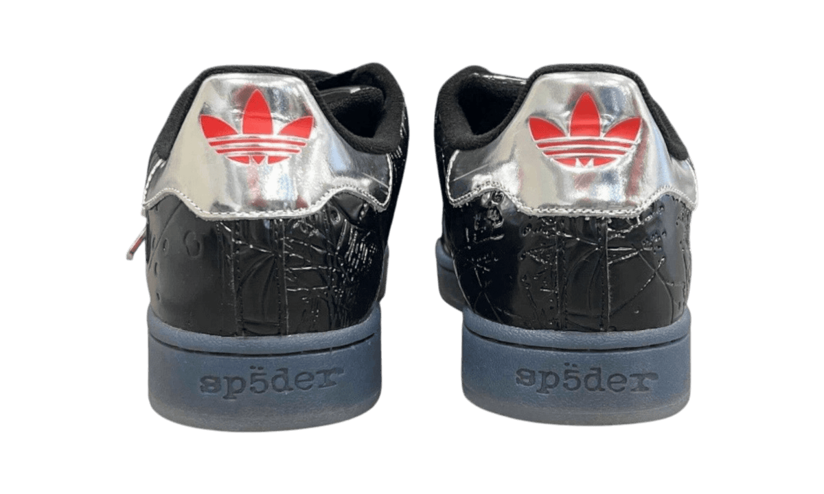 adidas Superstar Sp5der Black (PreOwned)