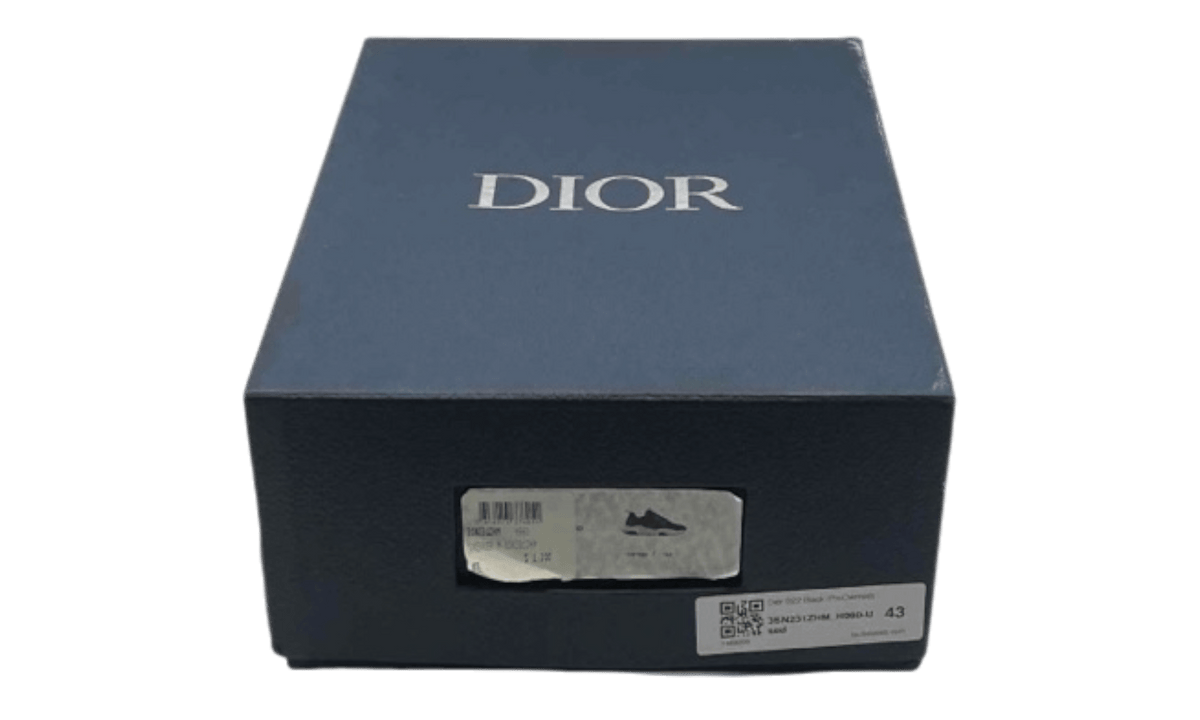 Dior B22 Black (PreOwmed)