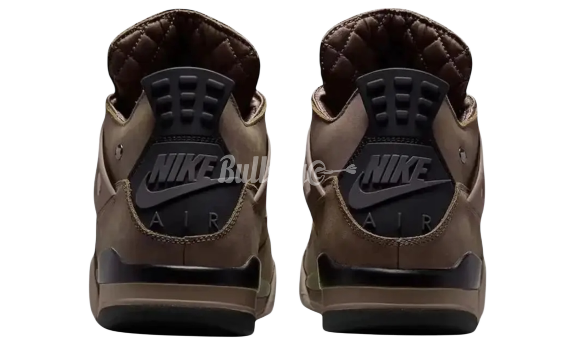 Jordan 4 Retro SP A Ma Maniére Dark Mocha