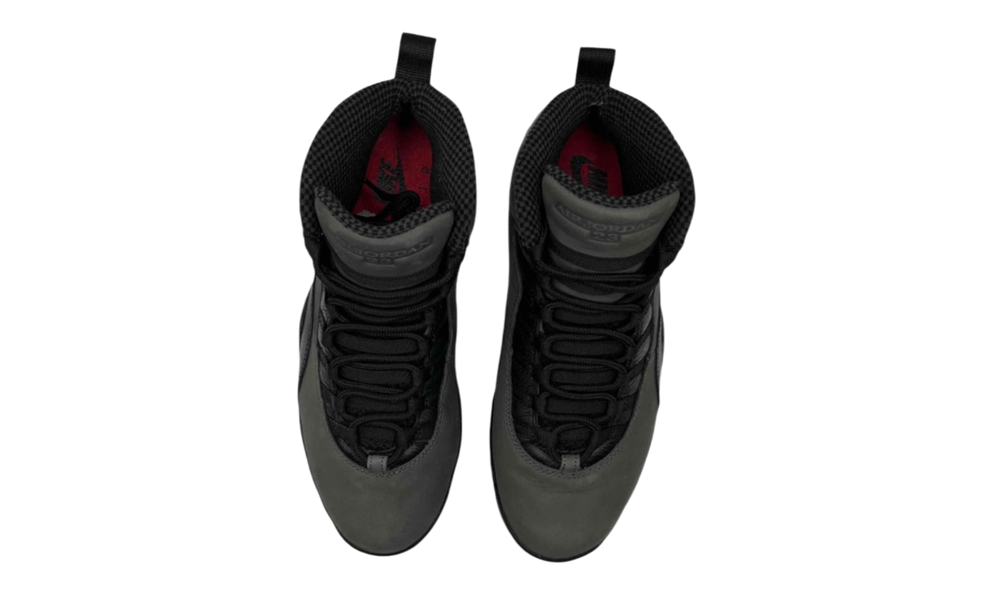 Jordan 10 Retro Shadow (2025) (PreOwned)
