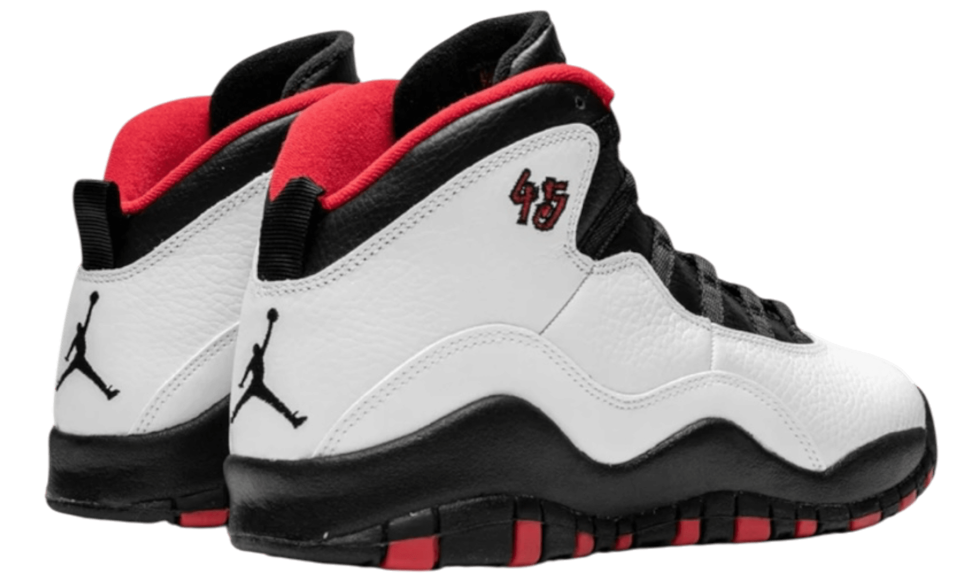 Jordan 10 Retro Double Nickel