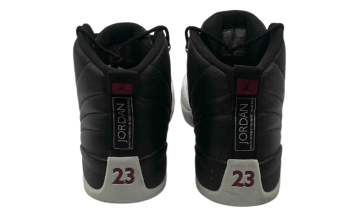 Jordan 12 Retro Playoffs (2022) (PreOwned) 