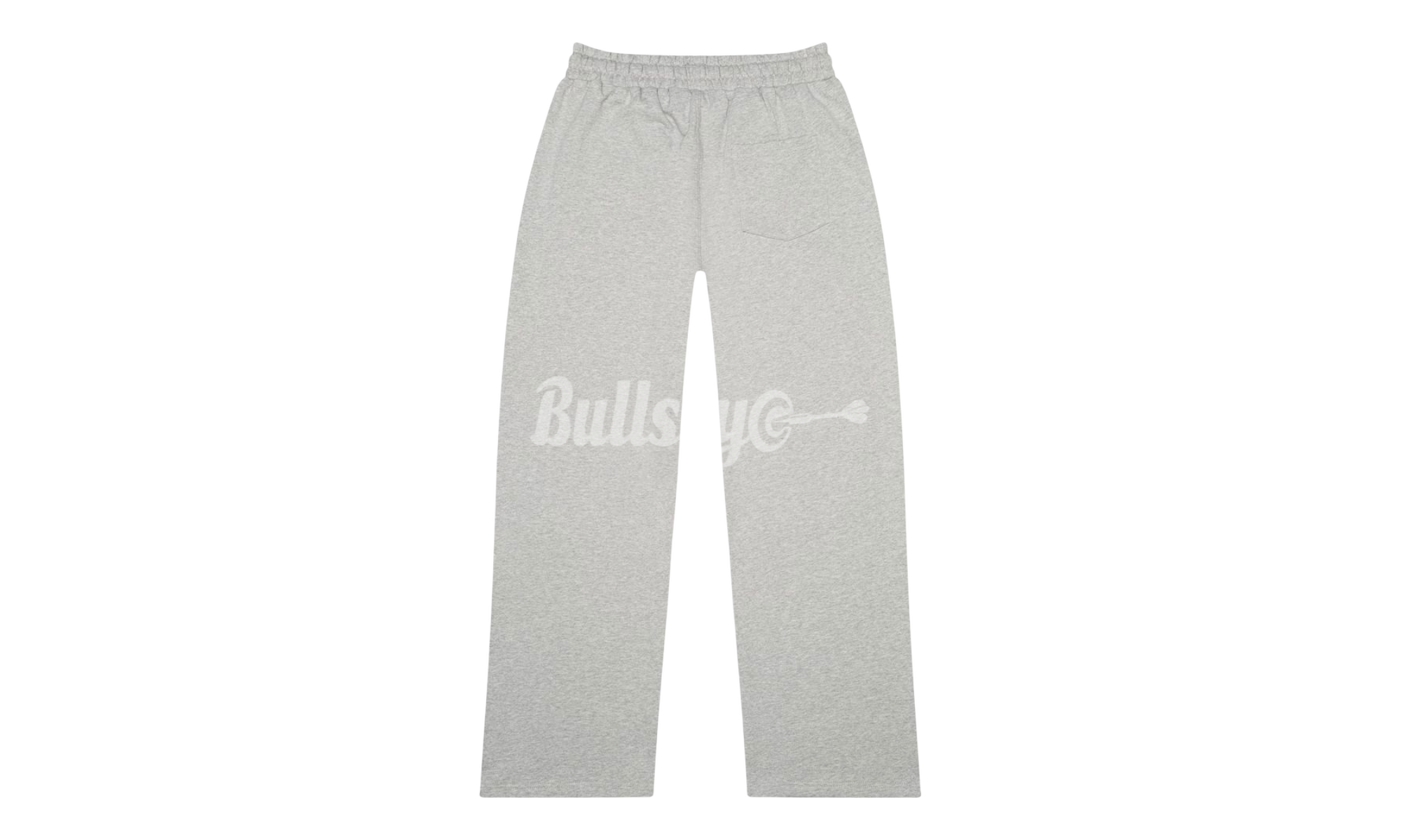 Godspeed Symmetric Studded Grey/Black Sweatsuit