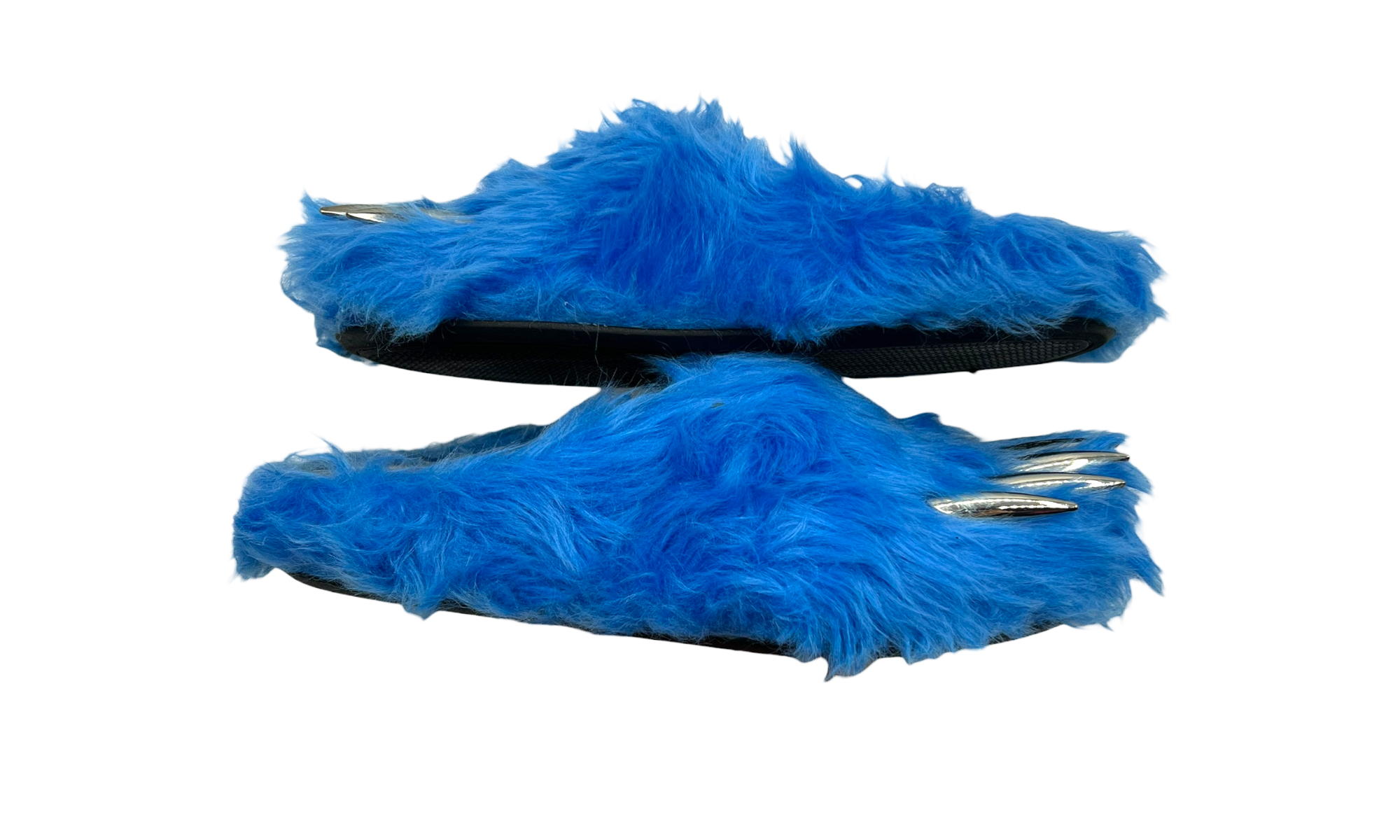 Bravest Studios Bear Claw Mule "Blue" (Preowned)