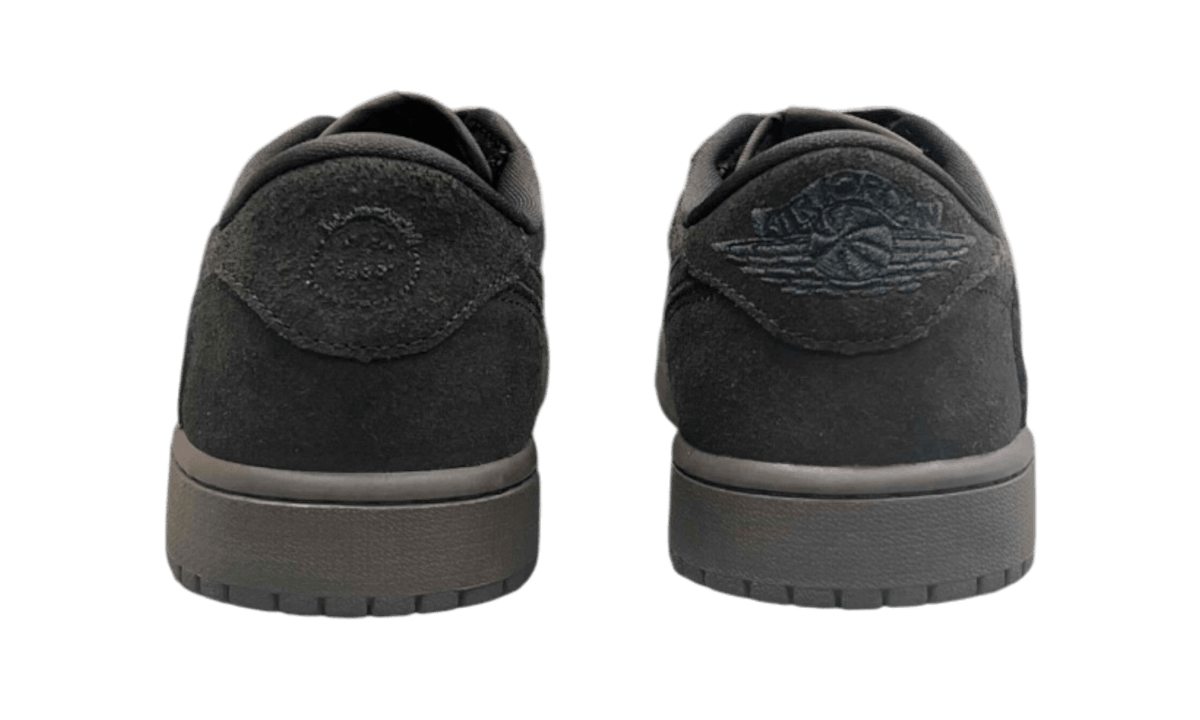 Air Jordan 1 Retro Low OG SP "Travis Scott Velvet Brown" (PreOwned)
