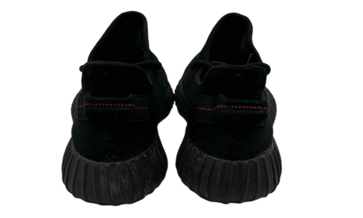 Adidas Yeezy 350 Boost "Bred" (Preowned)