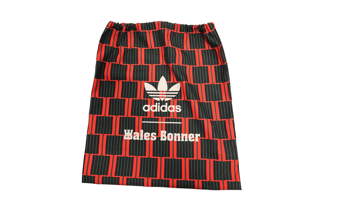 adidas Samba Wales Bonner Silver (Preowned) (No Box)