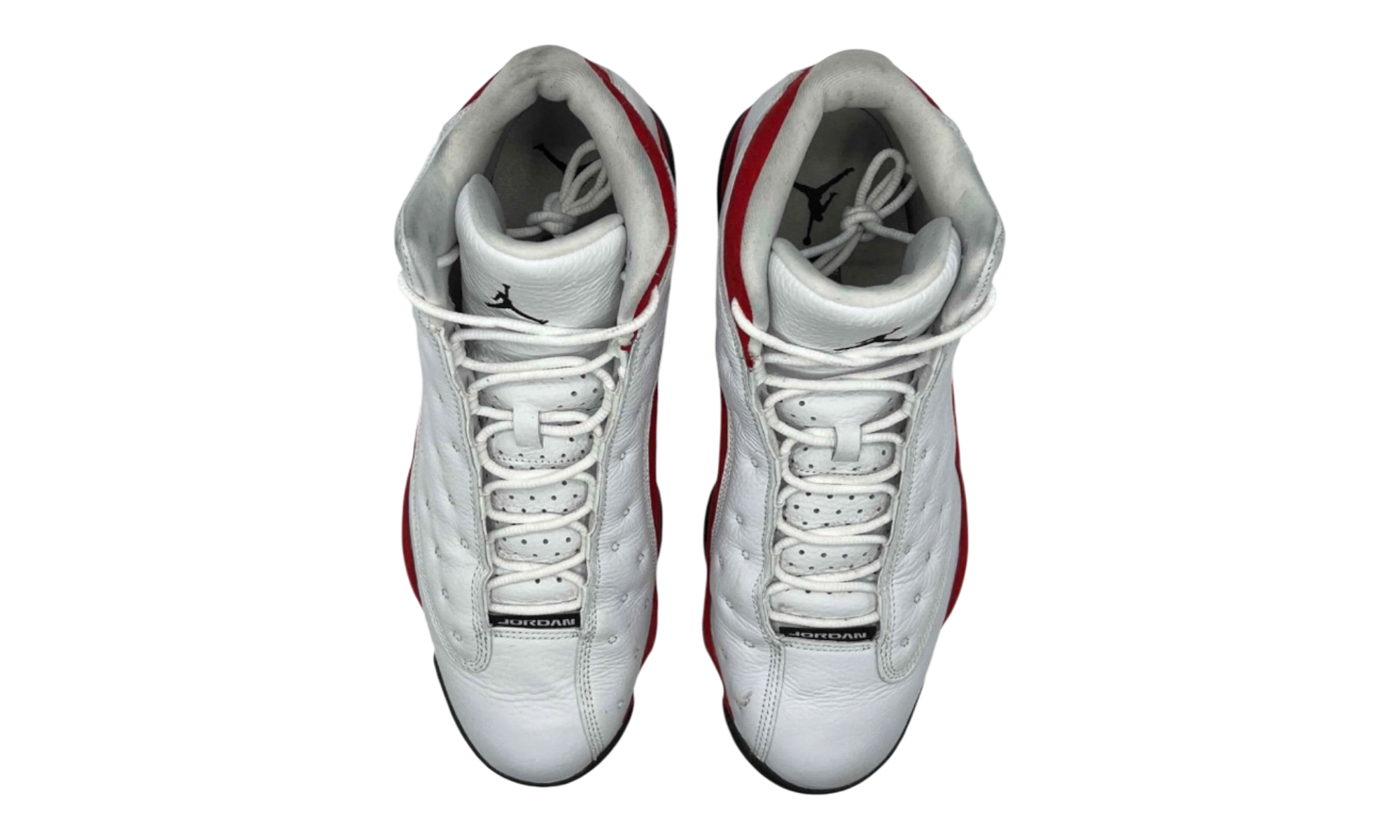 Jordan 13 Retro OG Chicago (2026) (PreOwned)