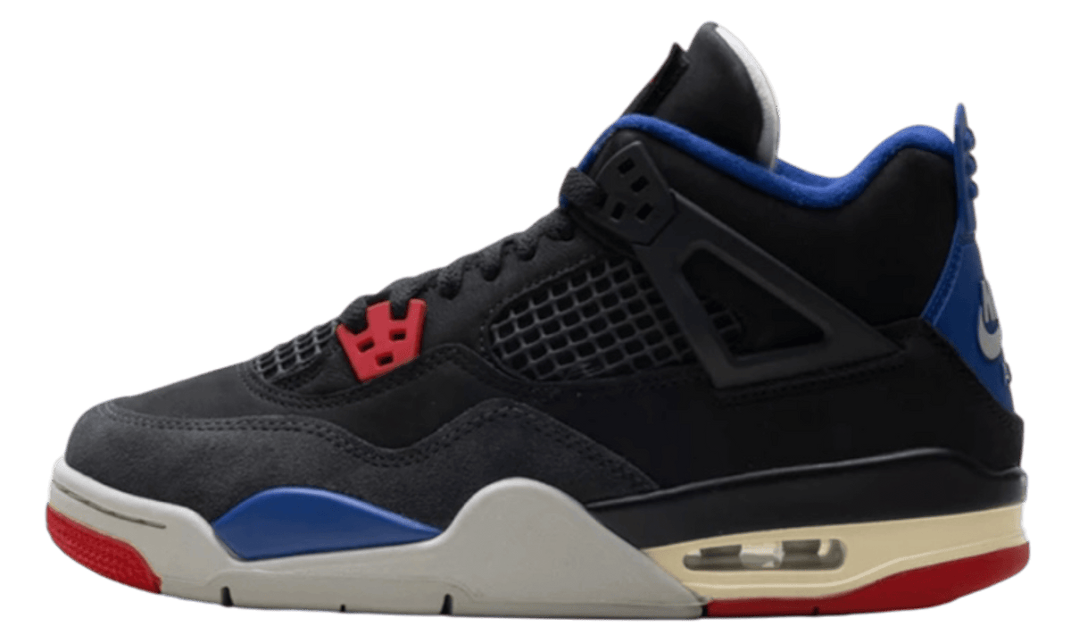 Jordan 4 Retro Rare Air (GS)