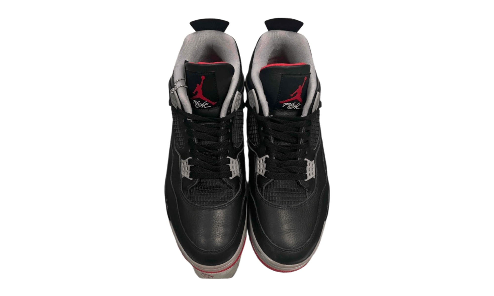 Air Jordan 4 Retro "Bred Reimagined" (PreOwned)