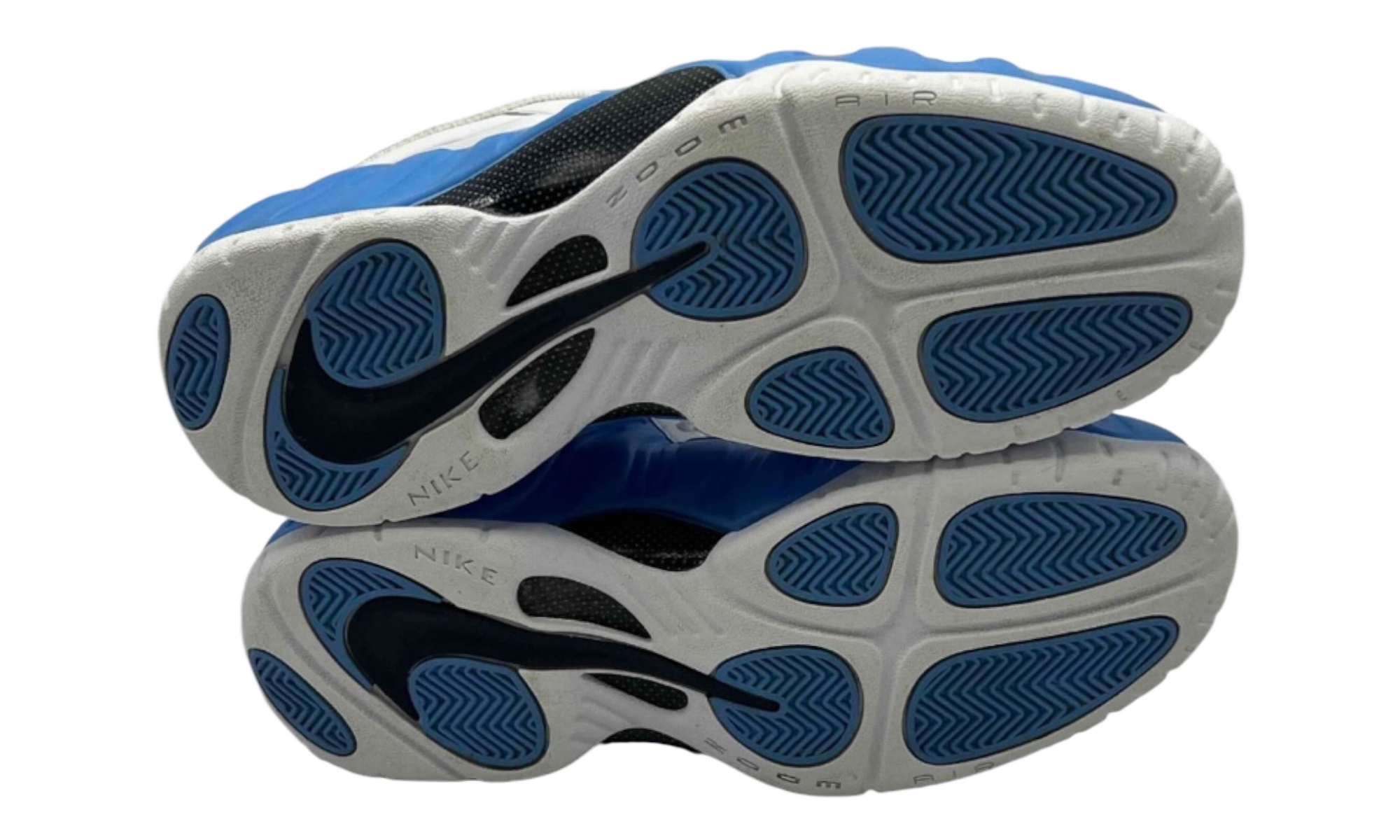 Nike Air Foamposite Pro University Blue (2026) (PreOwned)