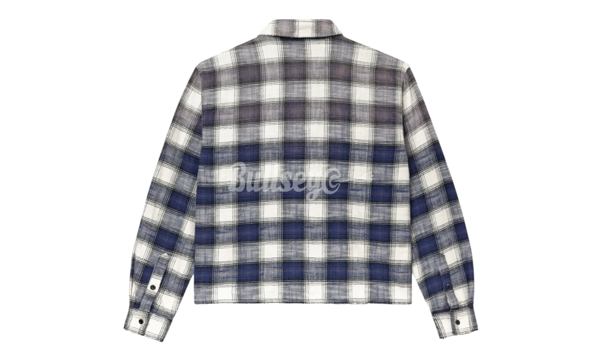 Vale Forever Sky Gems Flannel