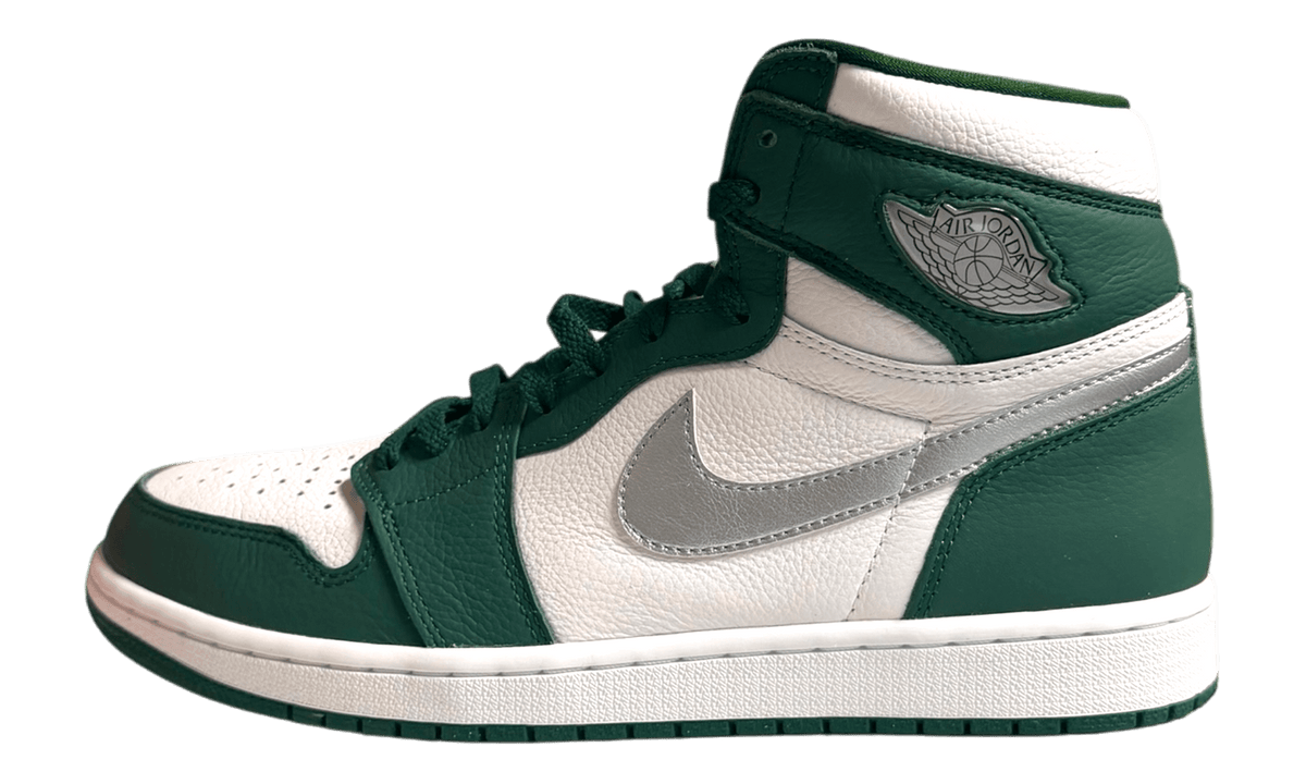 Air Jordan 1 Retro Gorge Green (PreOwned)