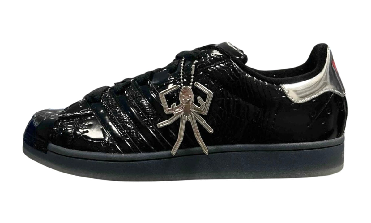 adidas Superstar Sp5der Black (PreOwned)