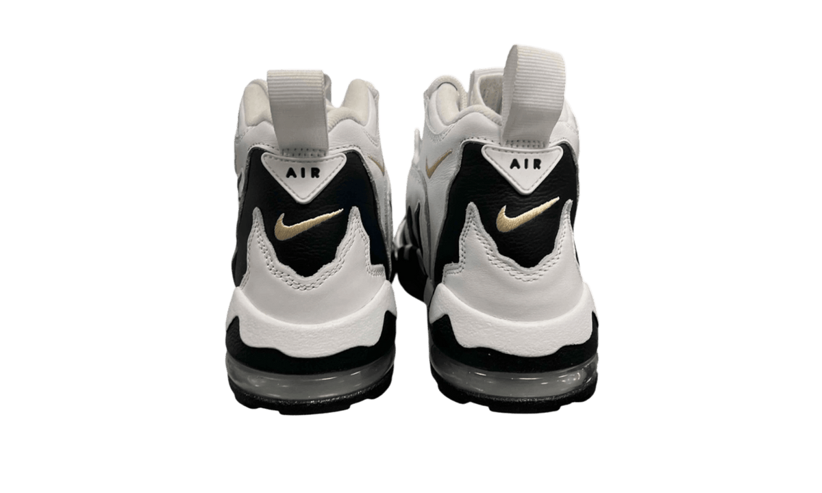 Nike Air DT Max '96 Colorado Away White Black (PreOwned)