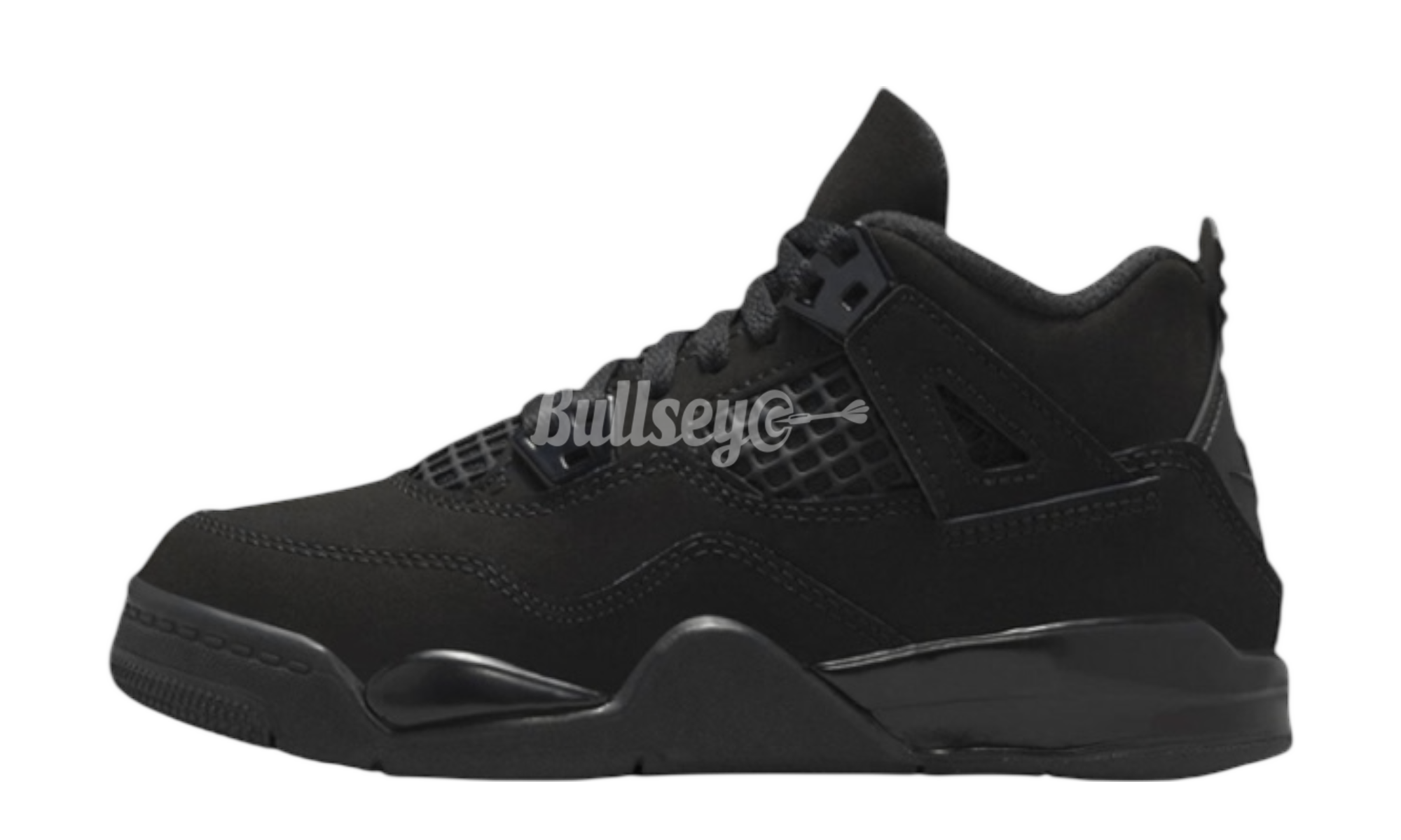Jordan 4 Retro Black Cat (2025) (PS)