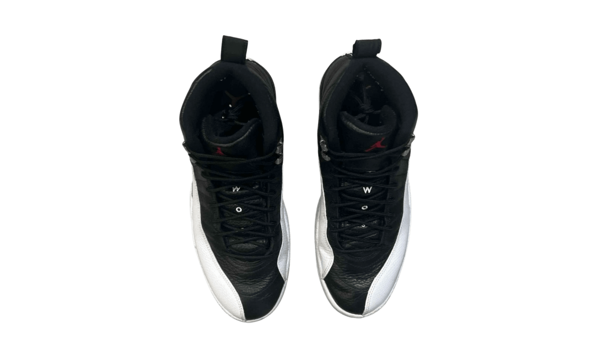 Jordan 12 Retro Playoffs (2022) (PreOwned)