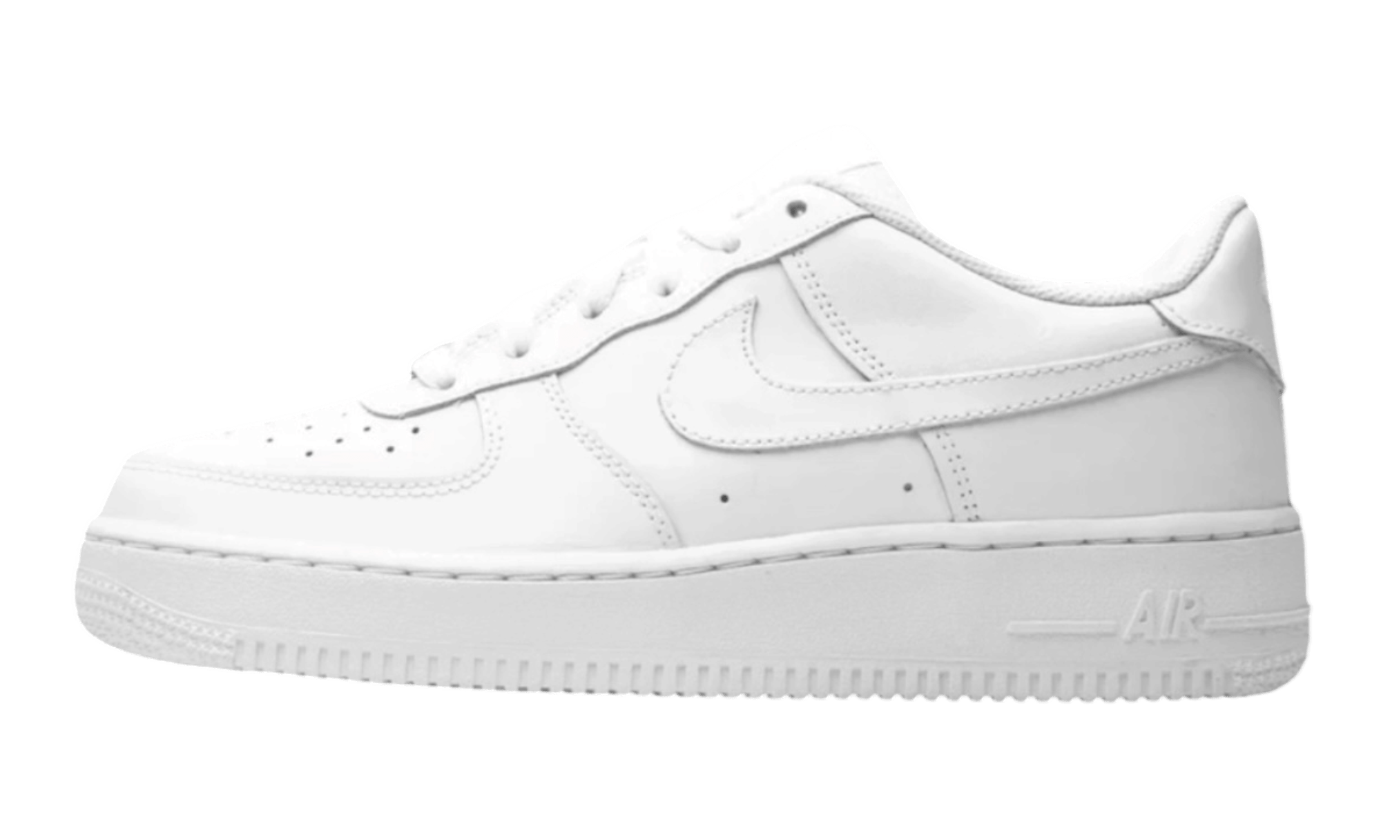 Nike Air Force 1 Low "White"