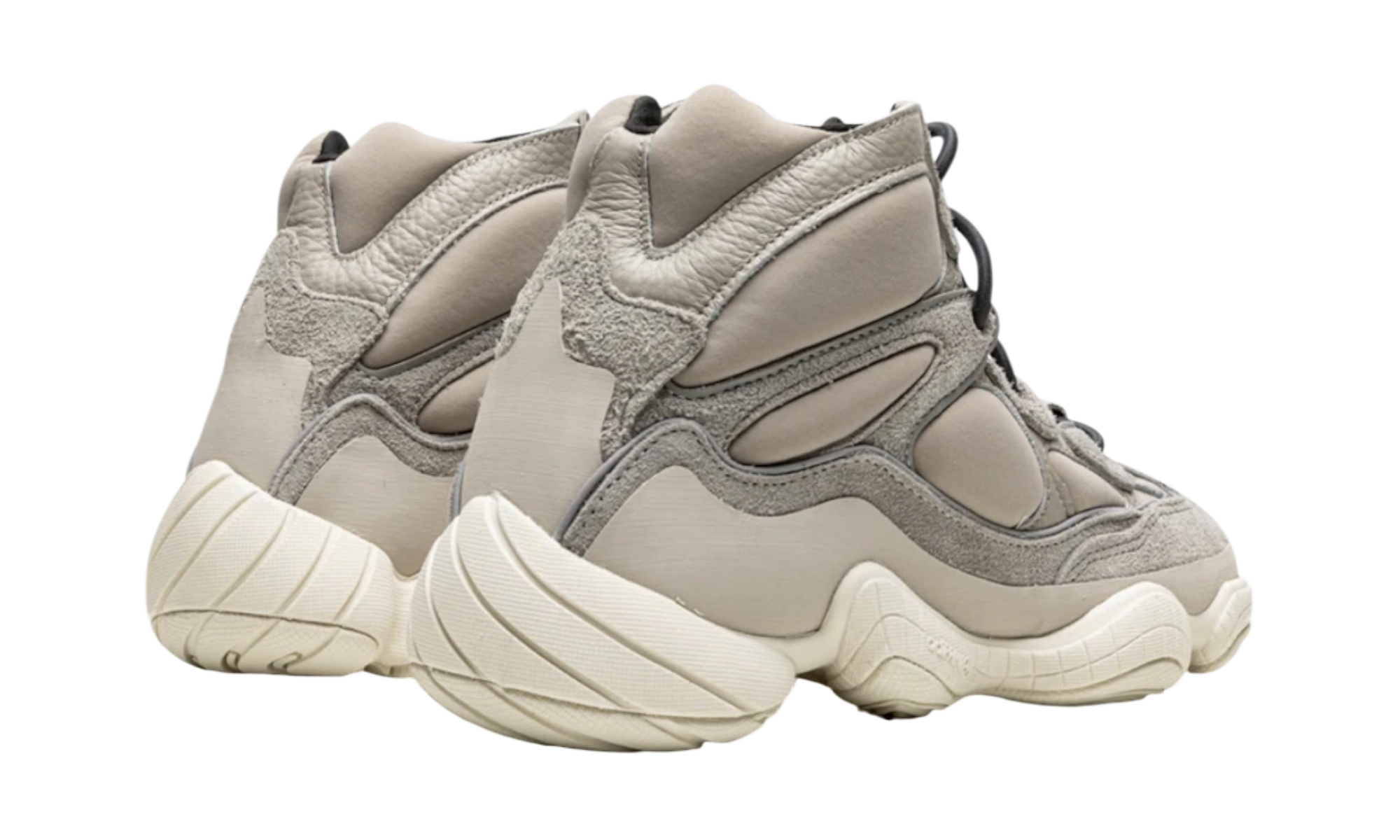 adidas Yeezy 500 High Mist Stone