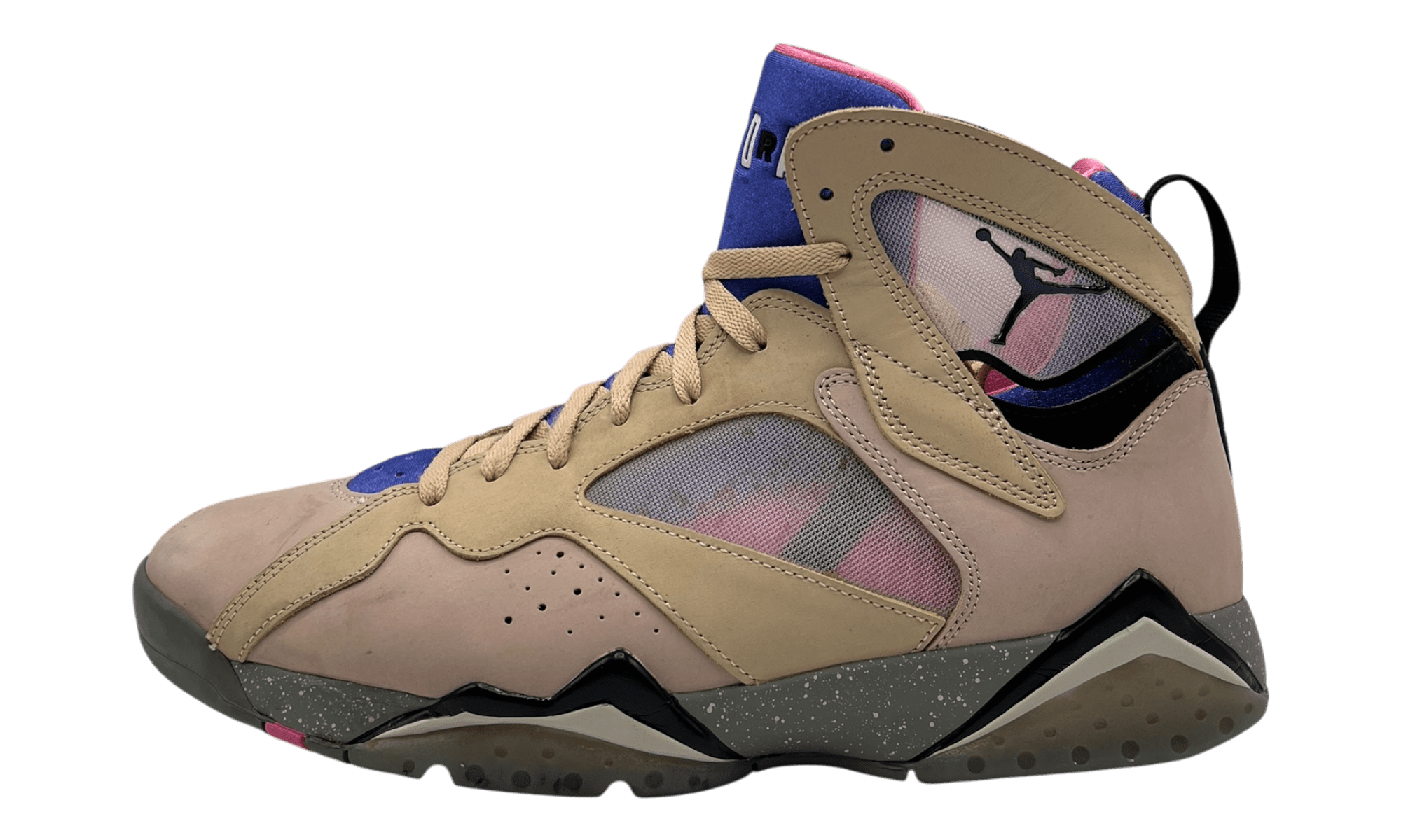 Jordan 7 Retro SE Sapphire (PreOwned)