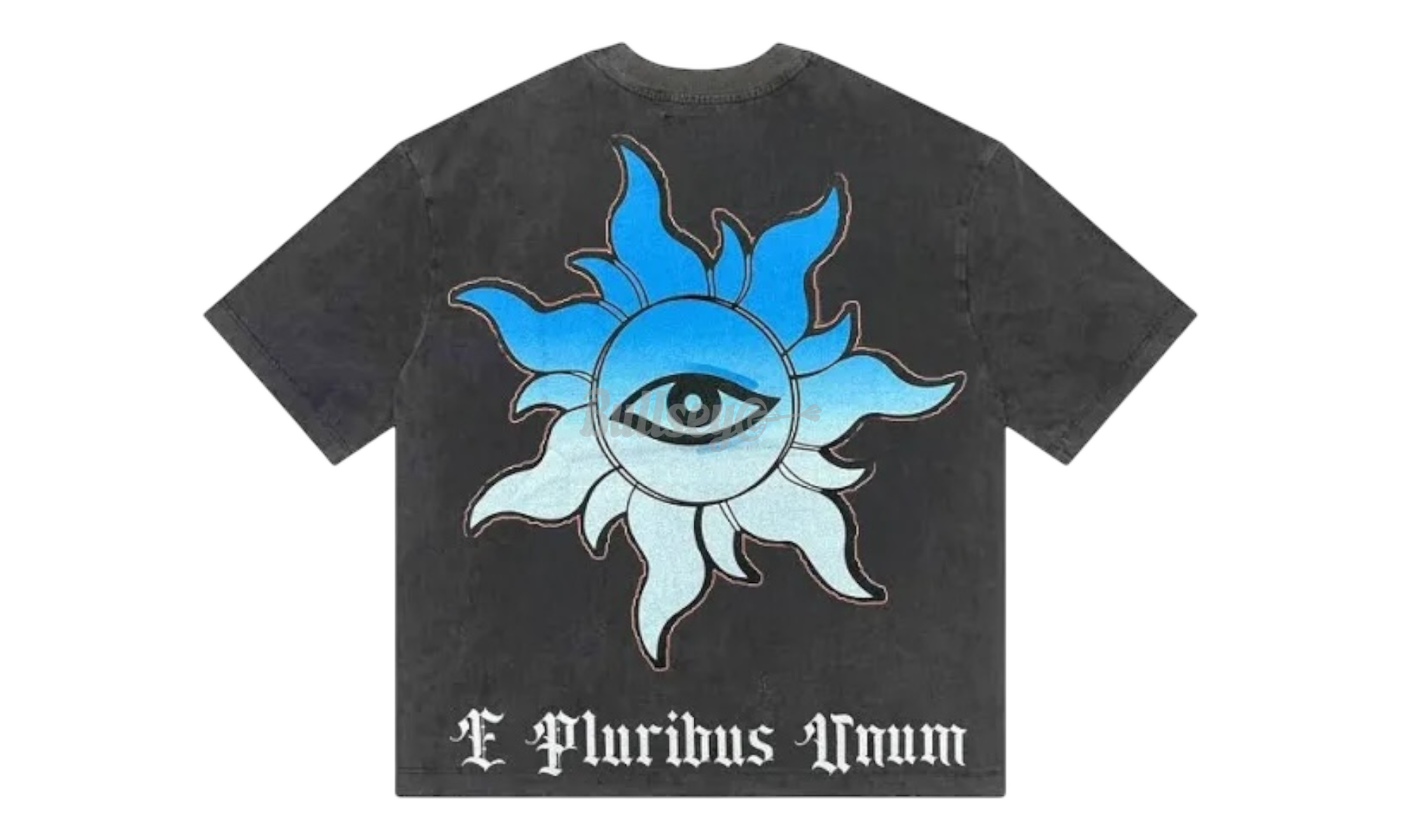 Godspeed Car Meet Miami Black T-Shirt